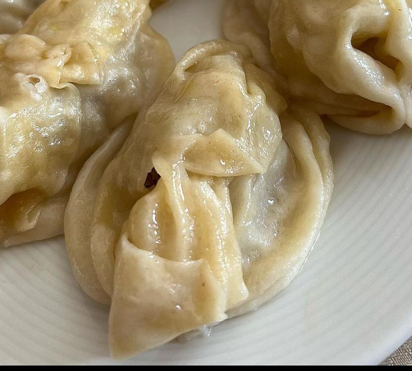 Mantı