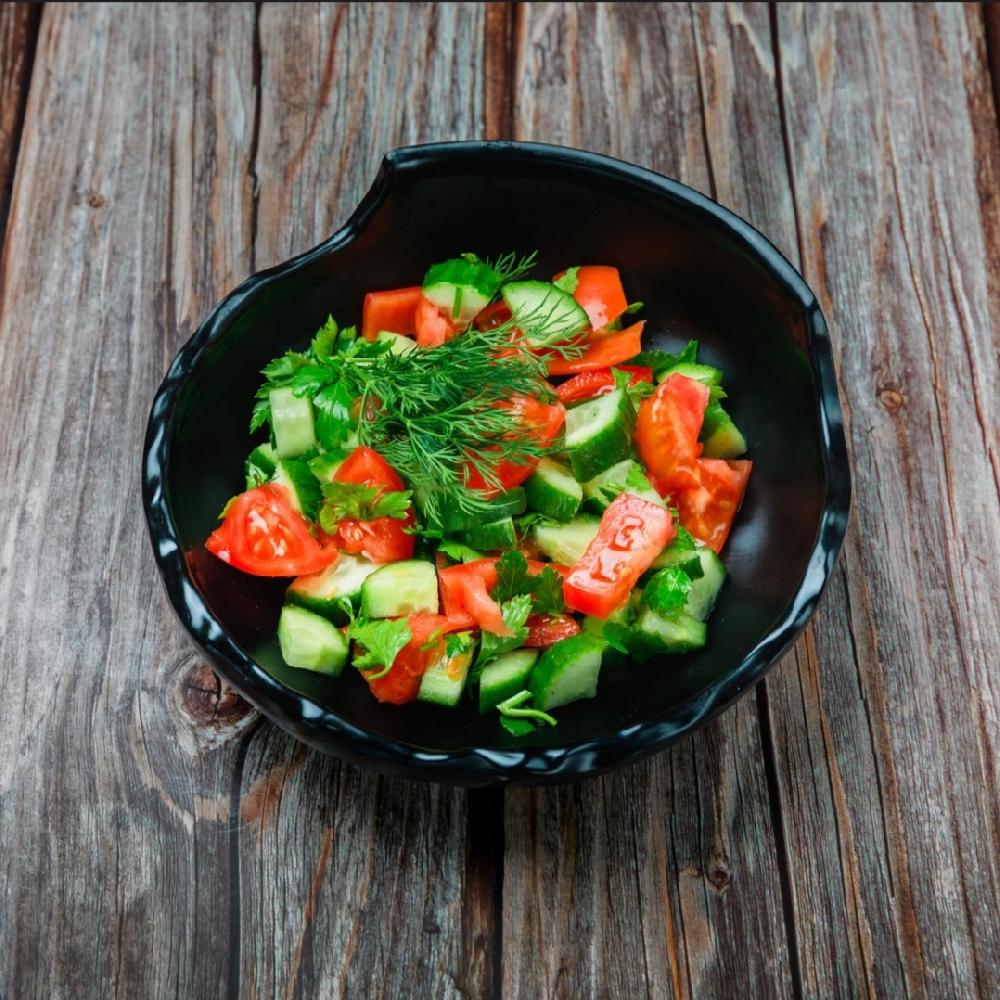 Çoban salatı