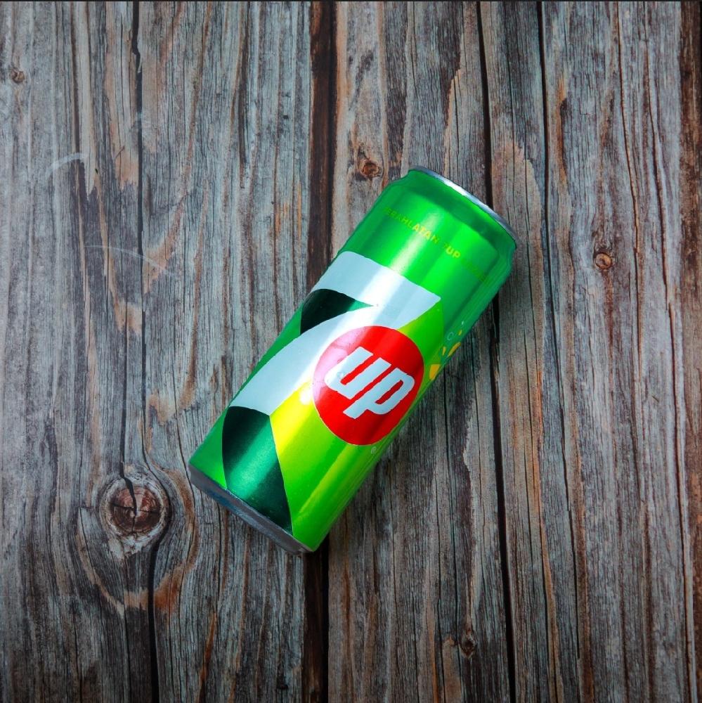 7 up