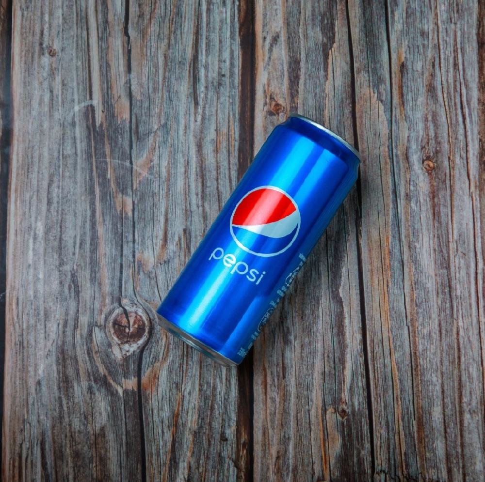 Pepsi 