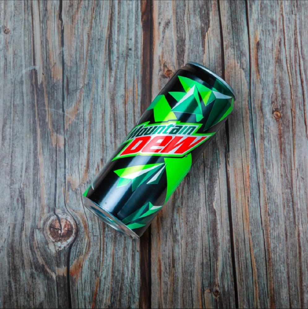 Mountain Dew