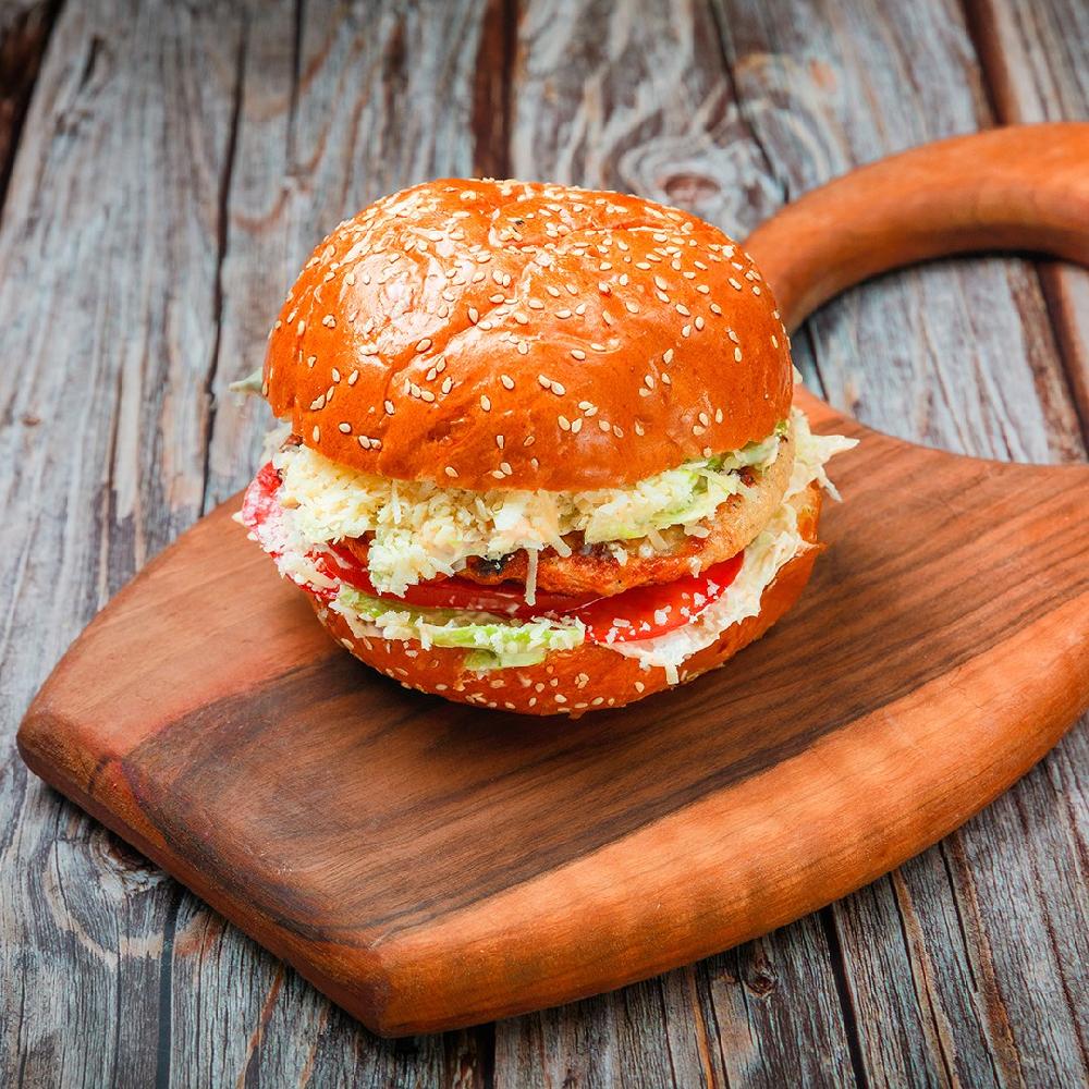 Sezar burger