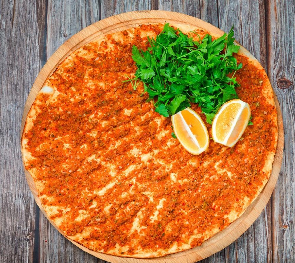 Lahmacun 