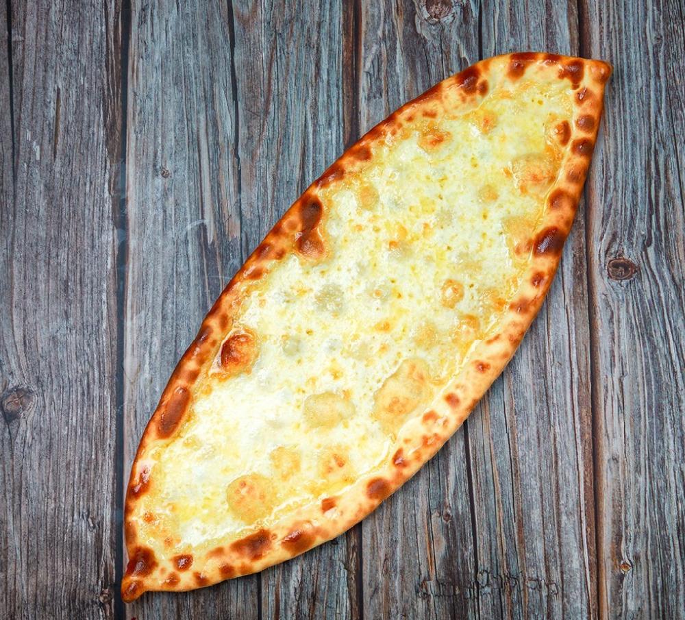 Pendirli pide 
