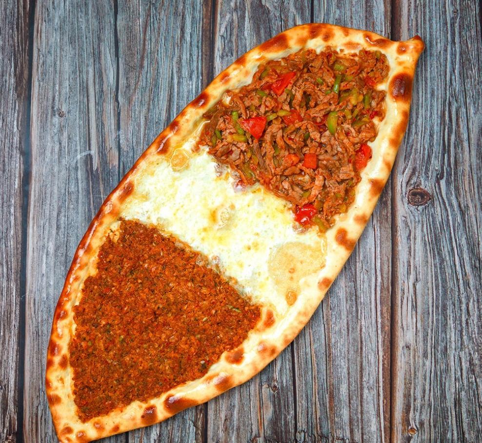 Mix pide 