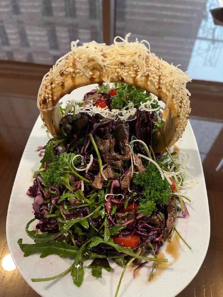 Harmony Salatı