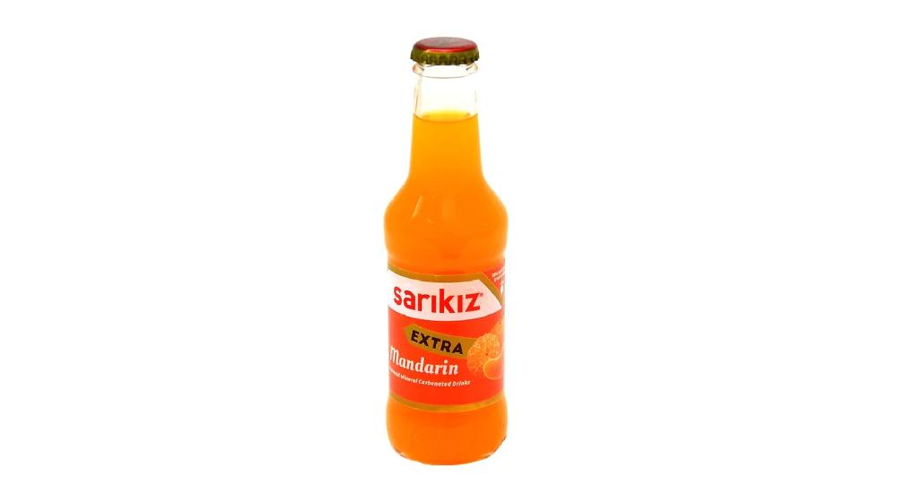 Sarıkız Mandarin 200ml