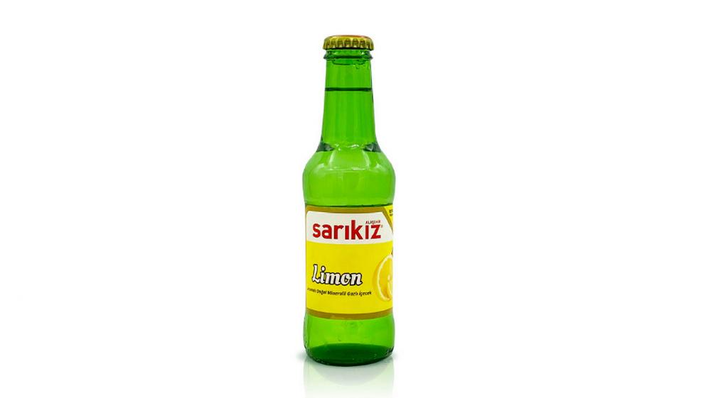 Sarıkız Limon 200ml