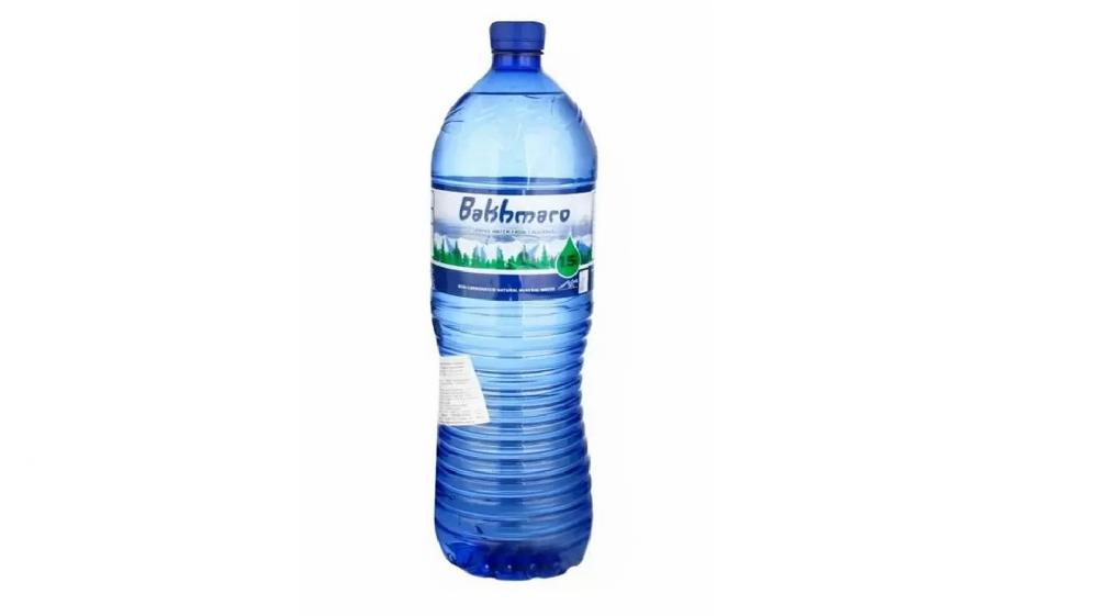  Bakhmaro Qazsız Gürcüstan 1əd 1.5L
