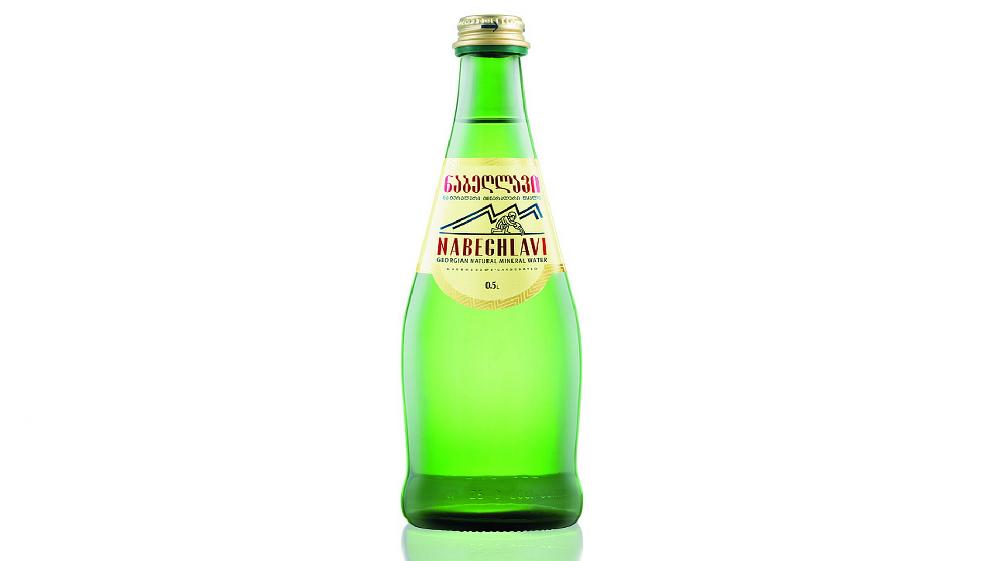  Nabeghlavi Qazlı Gürcüstan 1əd 500ml
