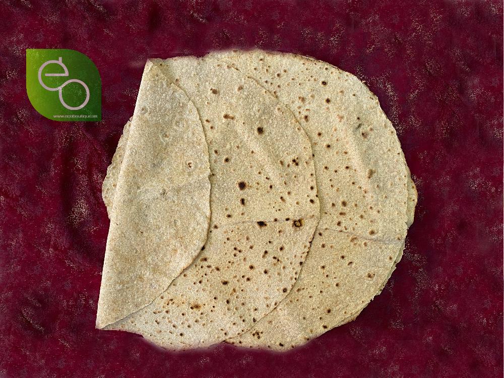 Qara Sac Lavaşı mayasiz 5əd