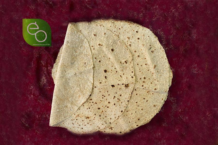 Sac Lavaşı mayasiz BALACA 10əd