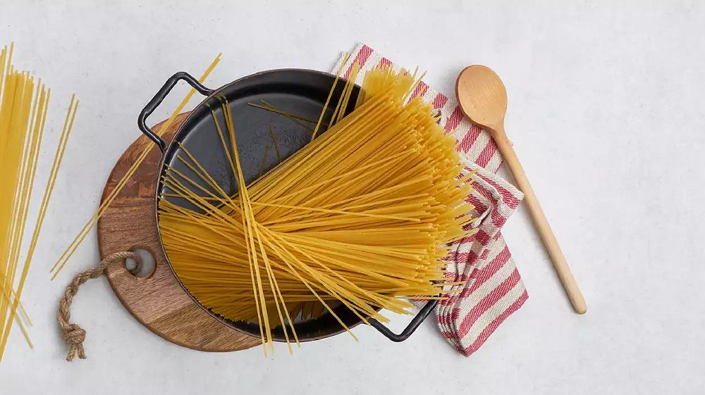  Spagetti ( Naziy ) - 500 qr