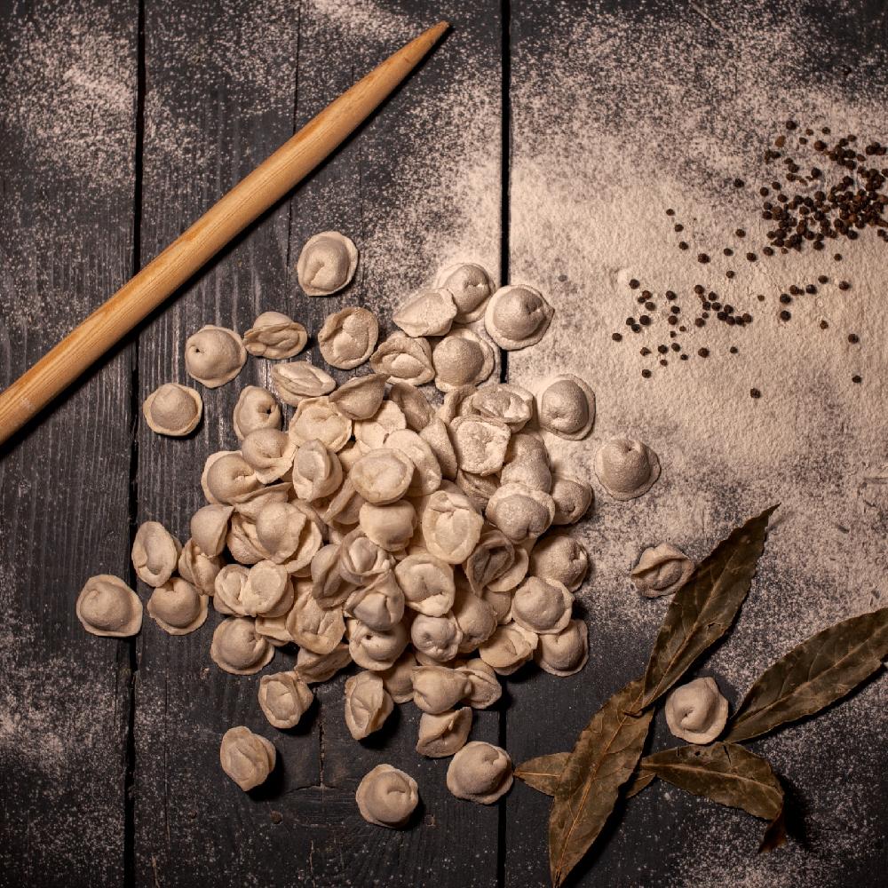  Pelmeni dana ətindən 2 pors (DONDURULMUŞ)- 420qr
