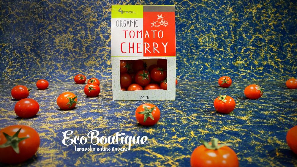 Pomidor Cherry Yumuru - 300 qr