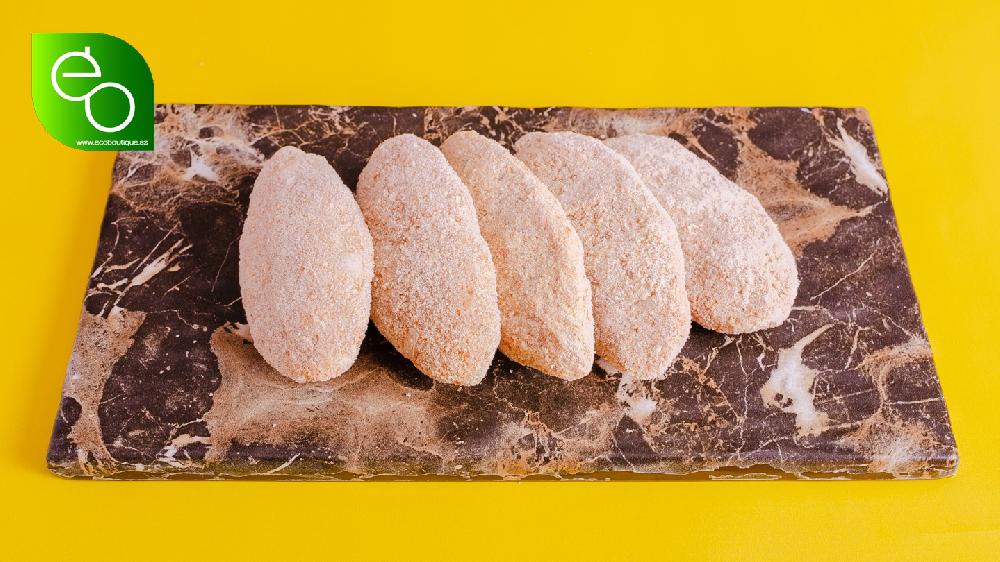  Kotlet Toyuq - 400qr