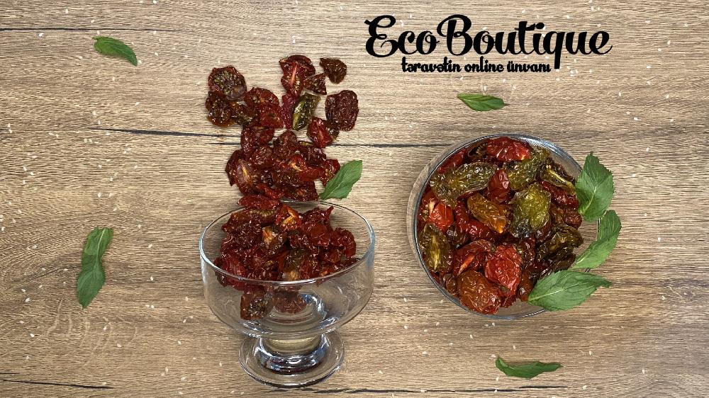 Cherry Qurudulmuş- 100 qr
