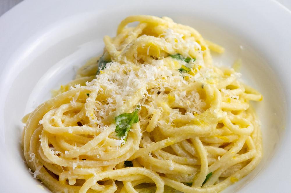 Spaghettdi