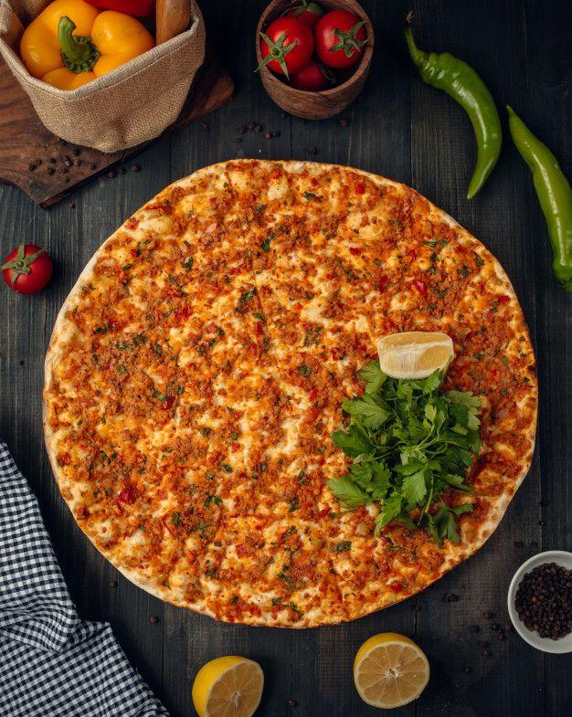 Lahmacun