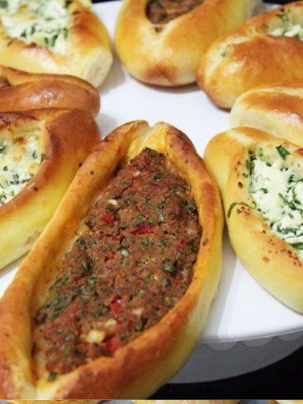 Pide qarışıq