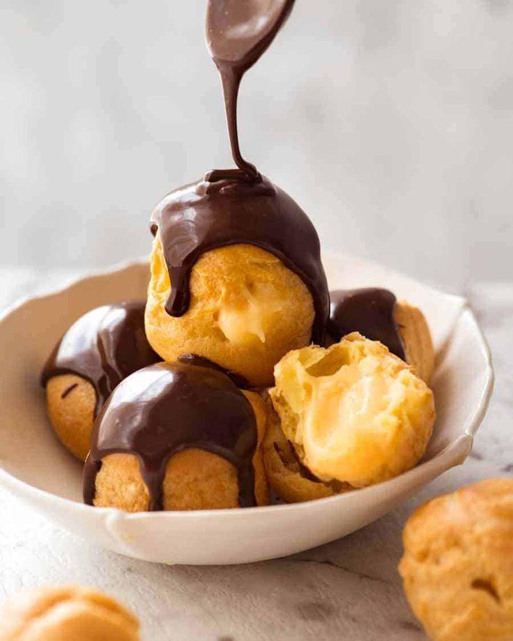 Profiterol