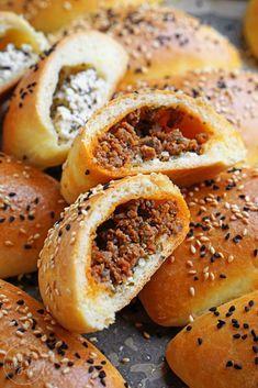 Poğaça