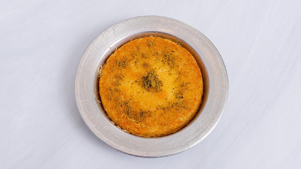 Pendirli künəfə
