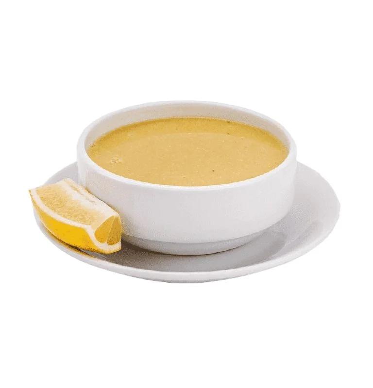 Mərci şorbası