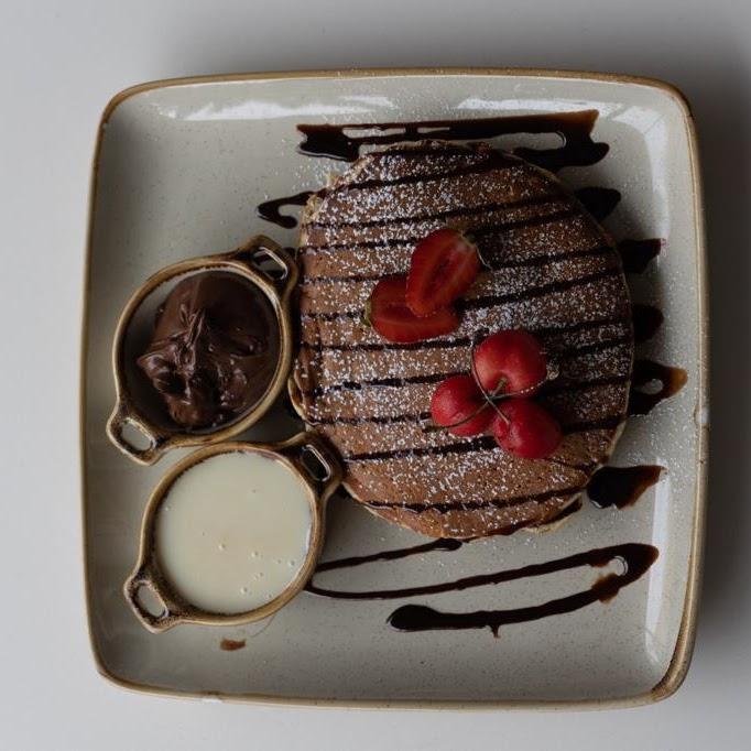 Pancake