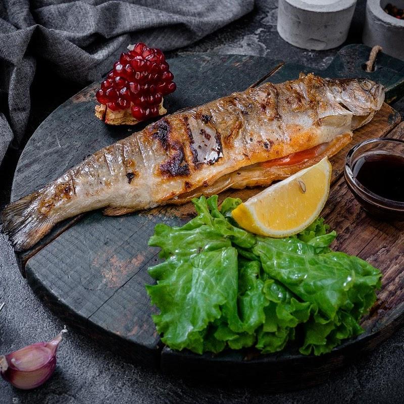 Forel (Qızartma)