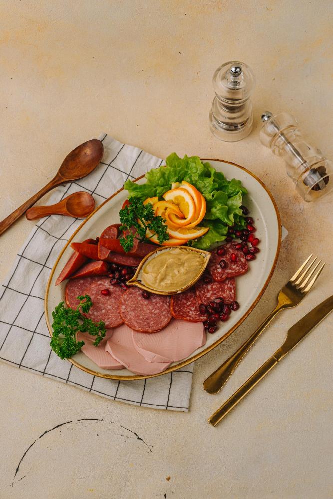 Kolbasa assorti