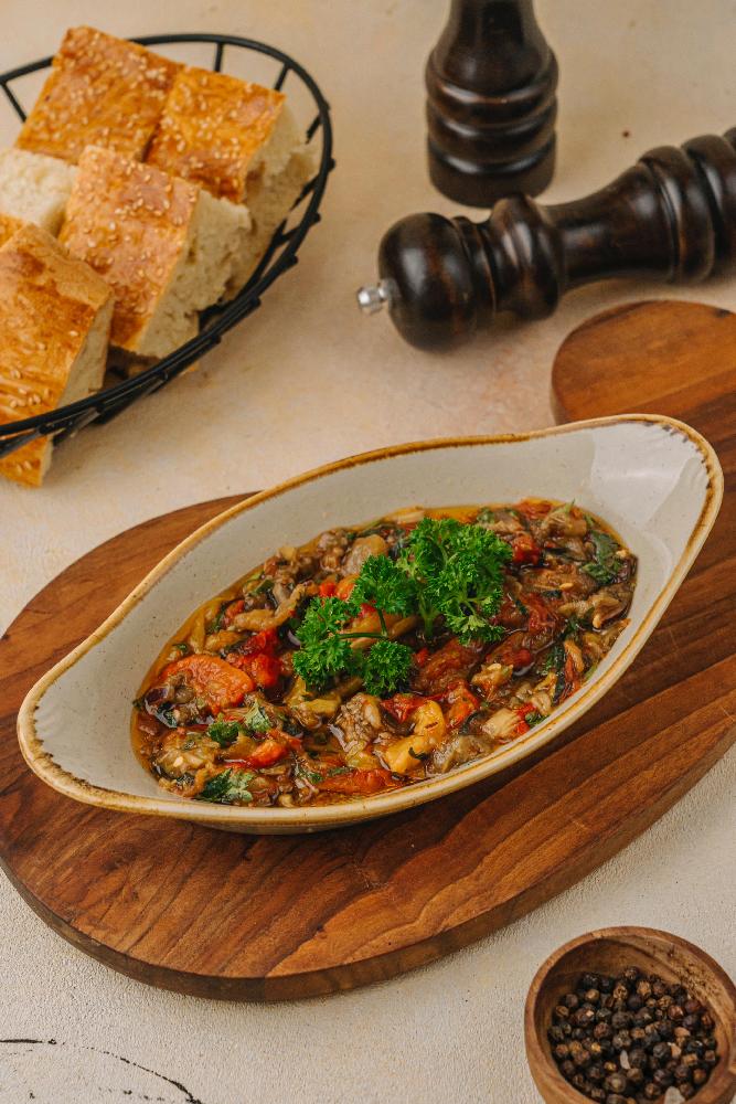 Manqal salatı