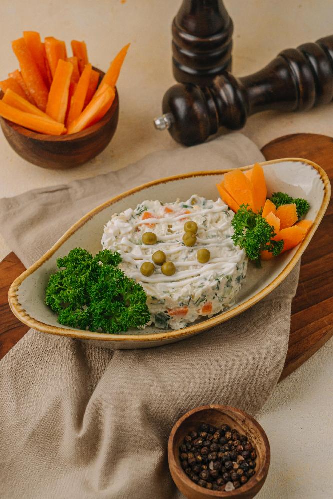 Paytaxt salatı