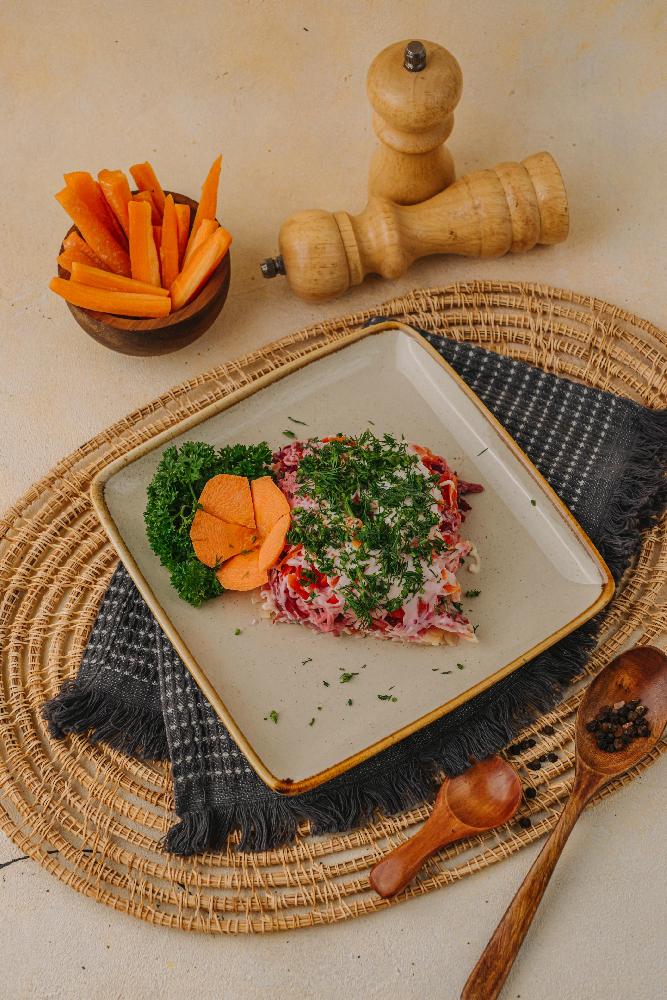 İnci salatı