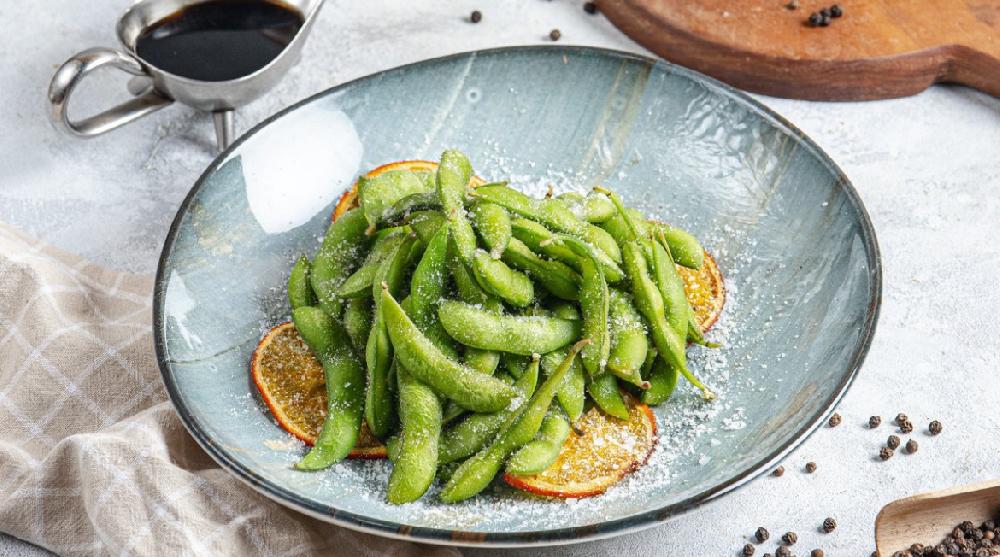 Edamame