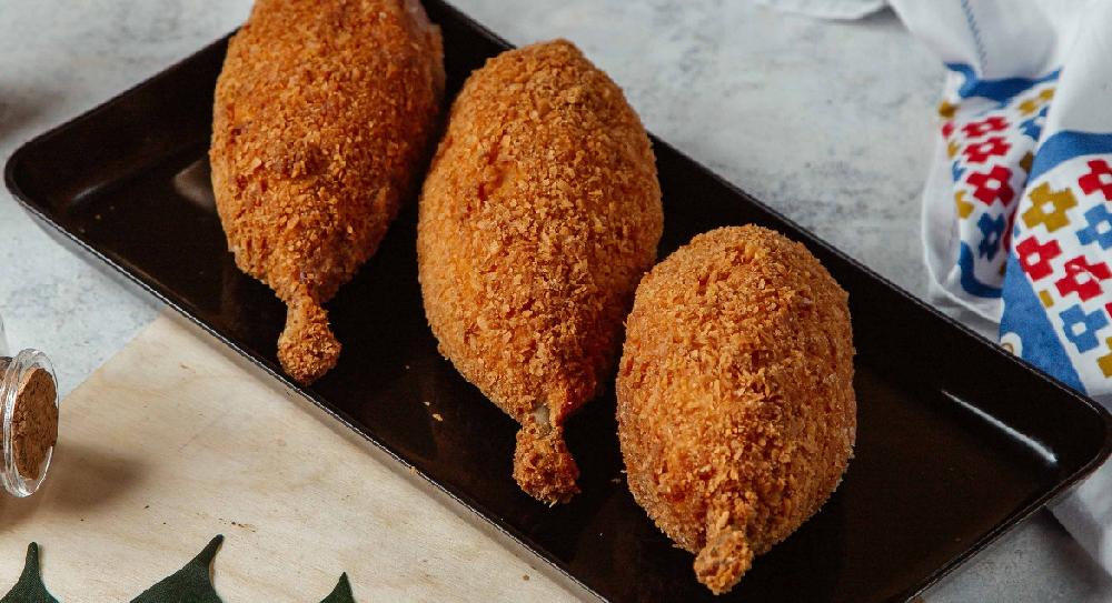 Kiyevsayağı kotlet