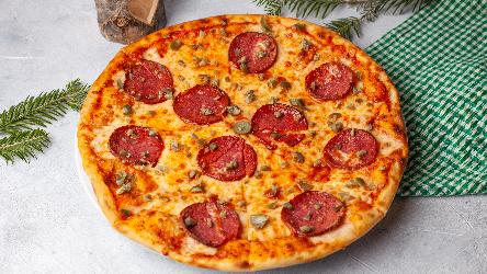 Pepperoni