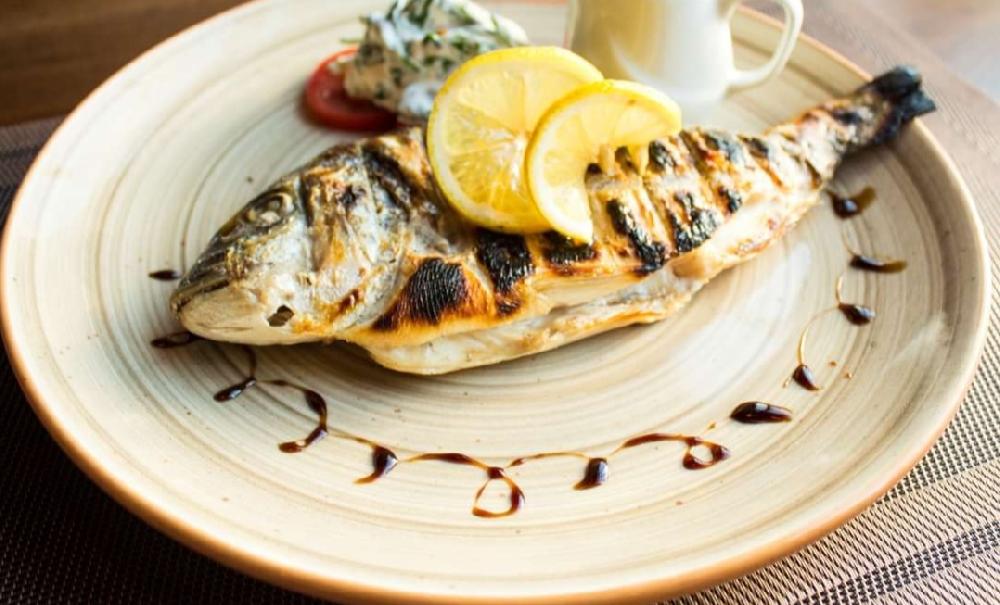 Forel manqalda