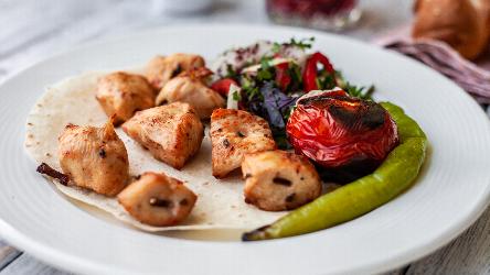 Qaban kababı