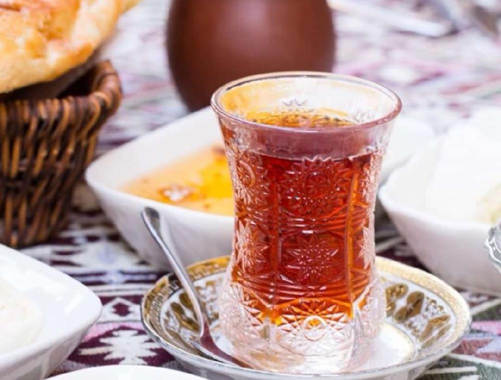 Çay (Əlavə)