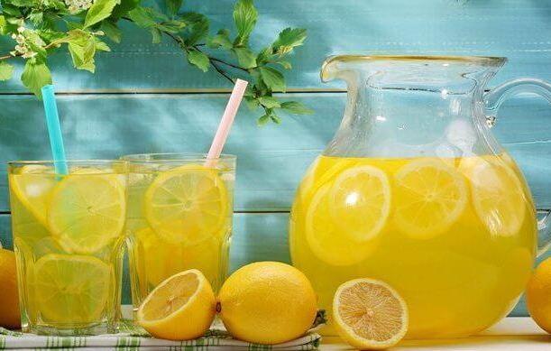 Limon fresh