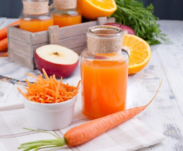 Limon və kök fresh