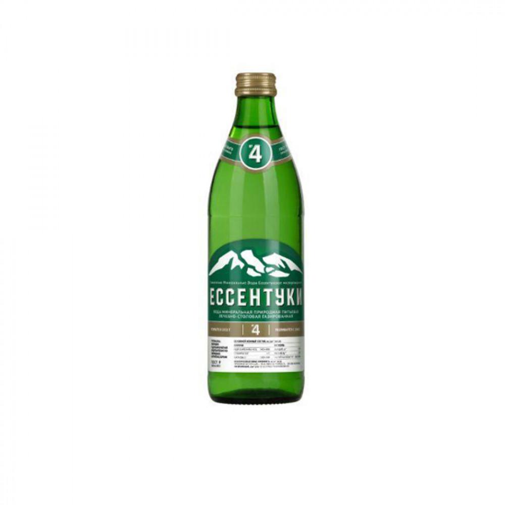 Esentuki 4