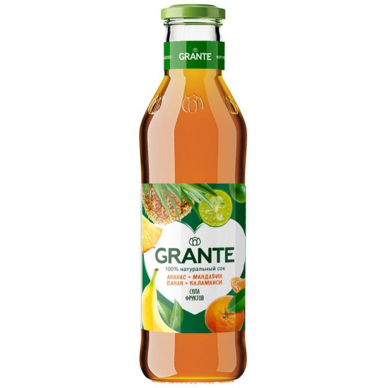 Grante
