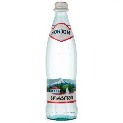 Barjomi 