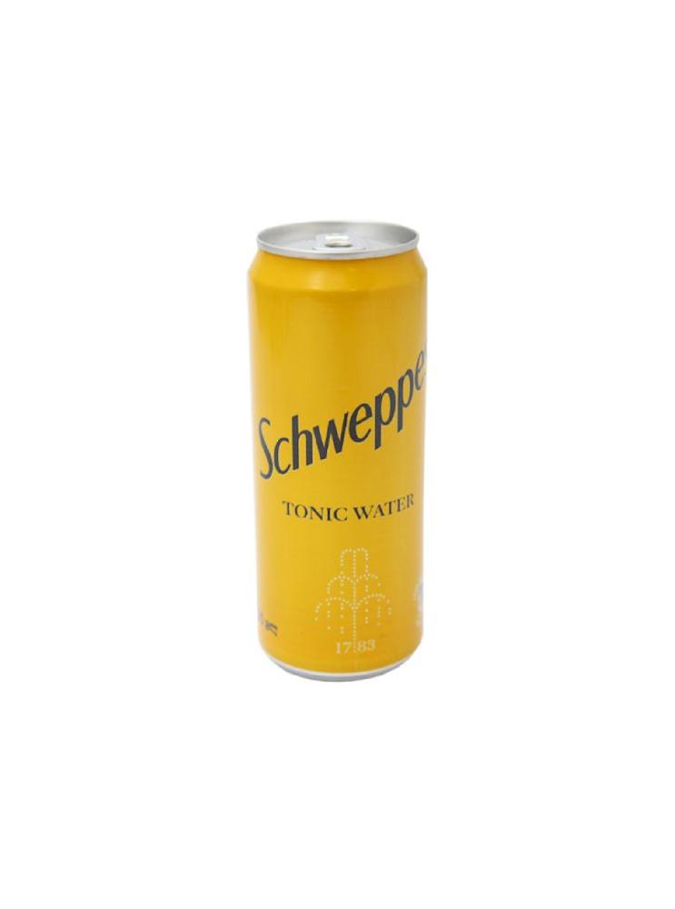 Schweppes