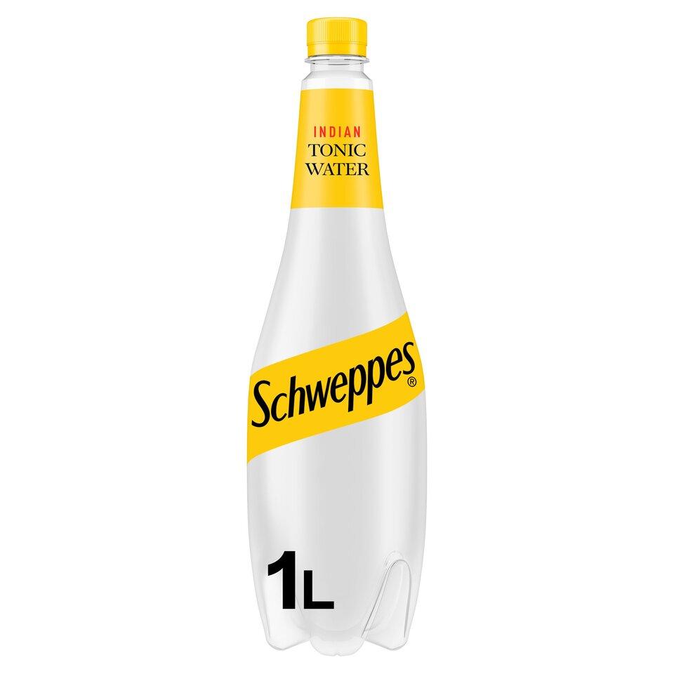 Tonic water