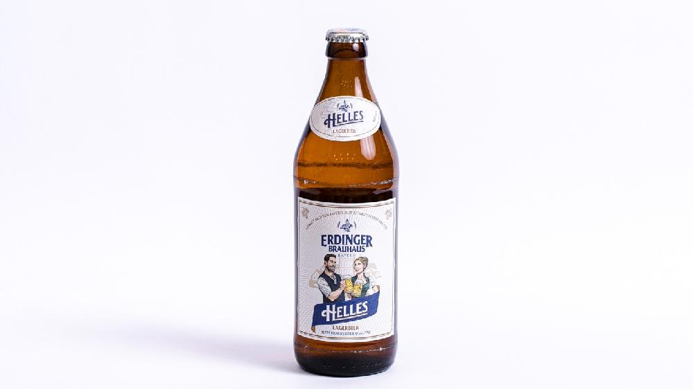 Erdinger qara