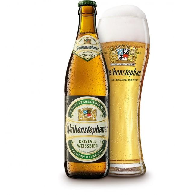 Weihenstephen filtr 