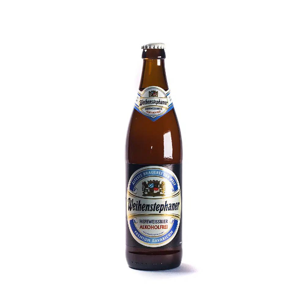 Weihenstephan 0